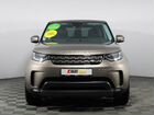 Land Rover Discovery 3.0 AT, 2017, 43 000 км объявление продам