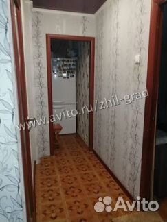 1-к квартира, 34.2 м², 7/9 эт.