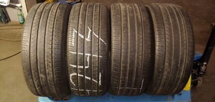Шины 285 45 20 Pirelli Scorpion Verde 112Y