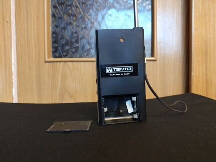 Радиоприемник Кварц рп-12-2