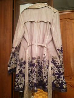 Тренч Италия 44