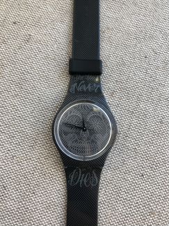 Часы наручные swatch