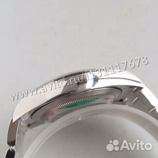 Rolex Oyster Perpetual 39mm