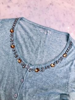 Кардиган Guess