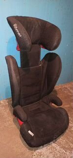 Кресло Romer kidfix 15-36
