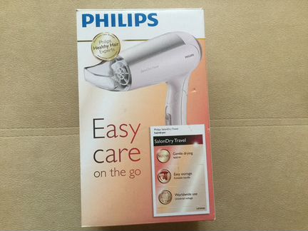 Фен Philips