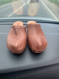 Сабо Dr.Scholls оригинал