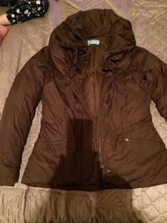 Куртка зимняя Blumarine