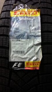 Pirelli Ice Zero FR 185 65 R15 92T