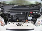 Daihatsu Move 0.7 CVT, 2017, 46 000 км объявление продам