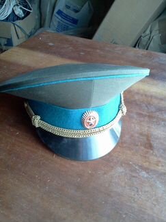 Фуражка