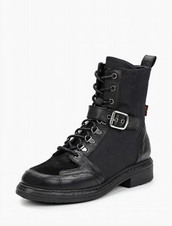 Levis ботинки