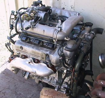 Бу двс 2.7 Suzuki Grand Vitara H27A