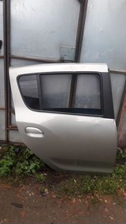 Рено сандеро 2 дверь задняя правая