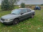Ford Mondeo 1.8 МТ, 1993, 190 000 км
