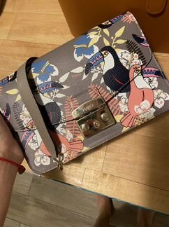 Сумка furla оригинал