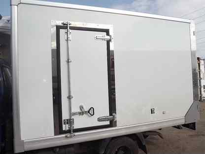 Будка каркас газель 420. 70. 2 изотерма. 20 шмитц. Сэндвич будка на газель 5.