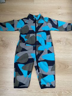 Комбинезон демисезонный fun time