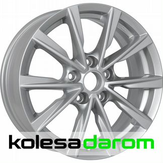 Литые диски R16x6.5 5x114.3 - 703645500