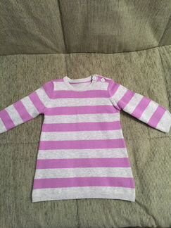 Платье Mothercare, новое