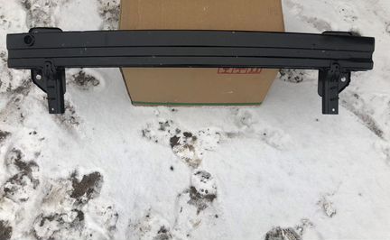 Усилитель бампера переднего Хендэ Крета