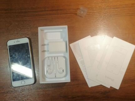 iPhone 6