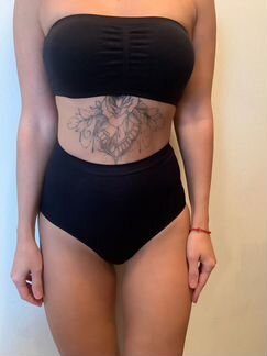 Бесшовное бельё