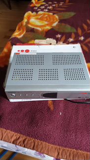 Приставка цифрового тв Акадо