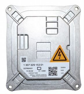 Bi-Xenon Блок Розжига Киа бмв Е70 BMW E70 BMW X5