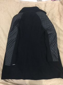 Пальто итальянское