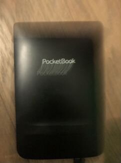 Электронная книга Pocketbook 626