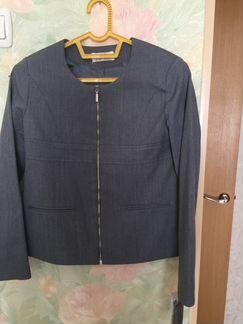 Пиджак школьный 2шт