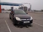 Opel Astra 1.6 МТ, 2008, 436 000 км
