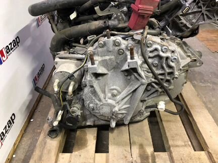 АКПП вариатор CVT Mitsubishi Lancer 10 X 1.8 2.0 л