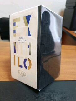 Fleur Narcotique Ex Nihilo 100 ml