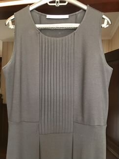 Платье трикотажное sportmax code