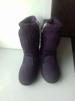 Сапоги Jog dog 23 размер