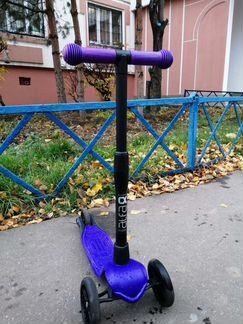 Самокат