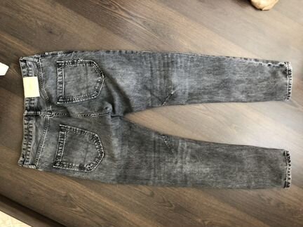 Джинсы мужские scotch&soda