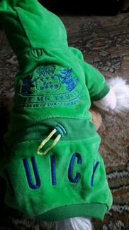 Комбинезоны