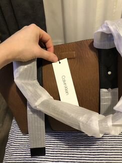 Сумка Calvin Klein