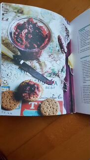Джейми Оливер, Новогодние рецепты, книга