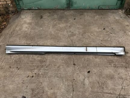 Порог левый scion tC