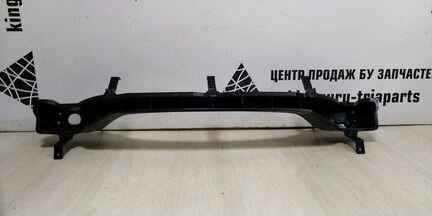 Усилитель заднего бампера Hyundai Santa Fe 4