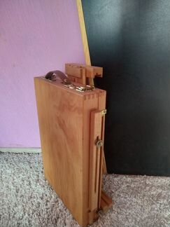Этюдник Mabef