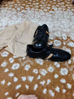 Туфли Louis Vuitton