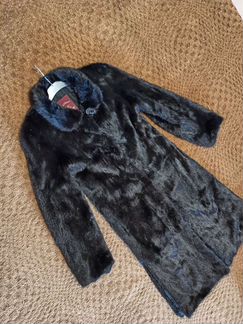 Шуба норкова