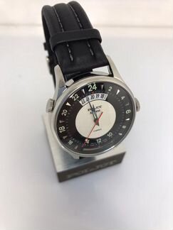 Наручные часы poljot полёт Arctic механизм 2603 42