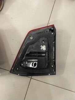 Продаю задние фонари на Лексус LX