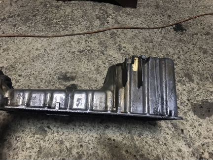 Поддон Картер двигателя 611 R6110140002